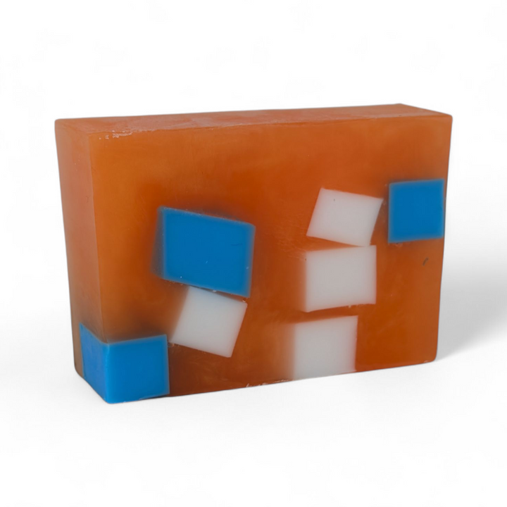 IRON BREW SOAP
