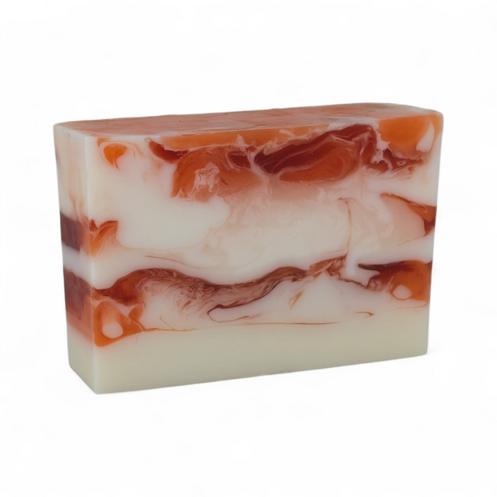 PUMPKIN SPICE SOAP