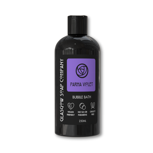 PARMA VIOLET BUBBLE BATH