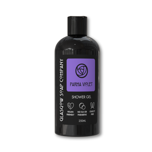 PARMA VIOLET SHOWER GEL