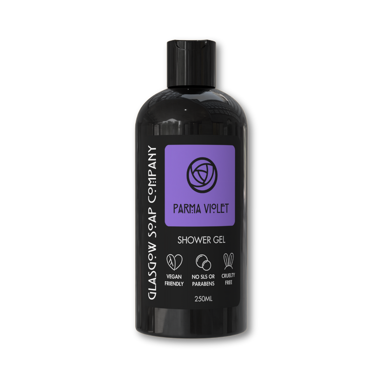 PARMA VIOLET SHOWER GEL