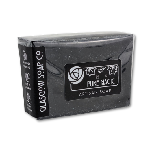 Pure Magic Soap