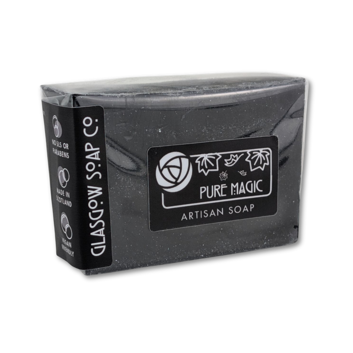 Pure Magic Soap