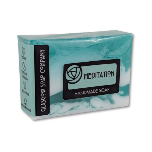 MEDITATION SOAP
