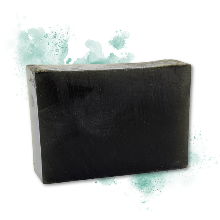 SOOTHING NETTLE SOAP