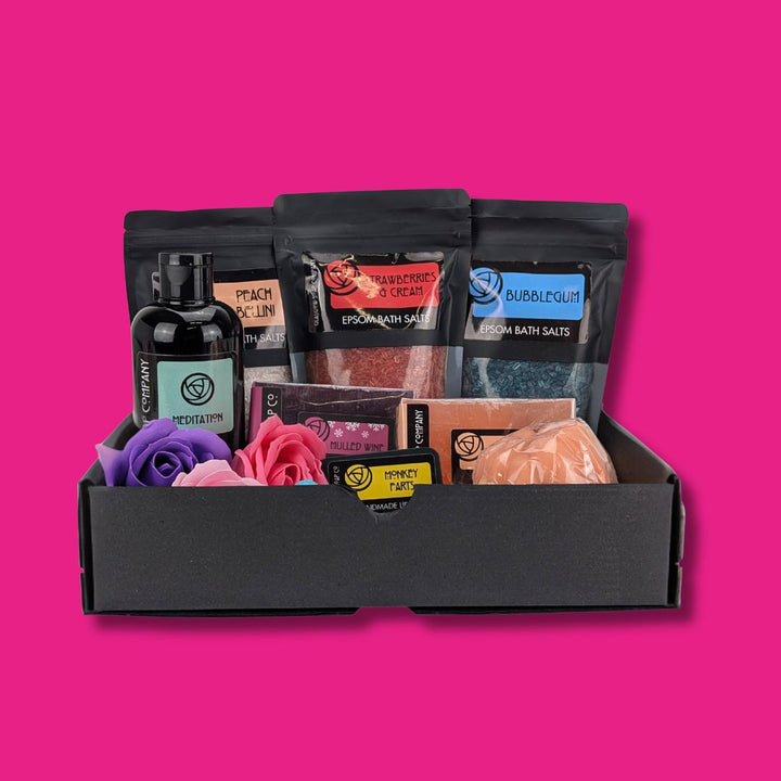 Limited Edition Large Mystery Box