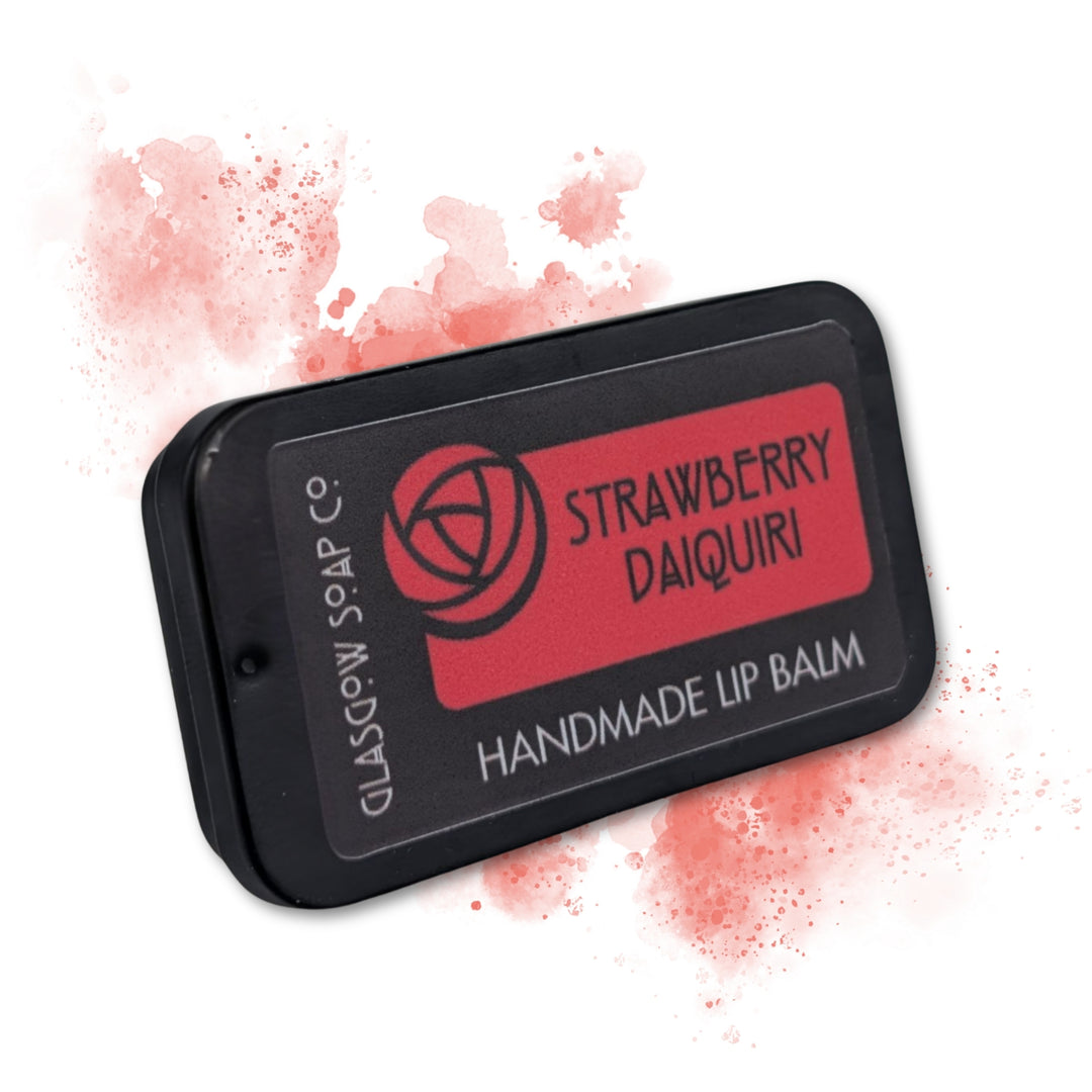 STRAWBERRY DAIQUIRI LIP BALM