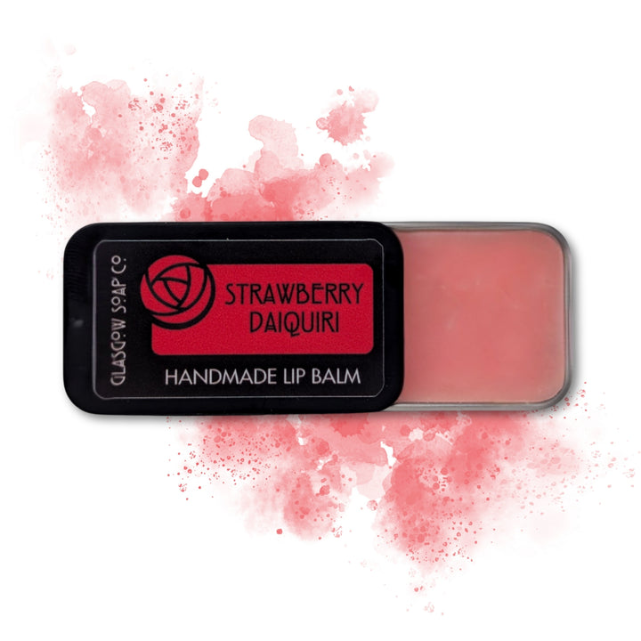 STRAWBERRY DAIQUIRI LIP BALM
