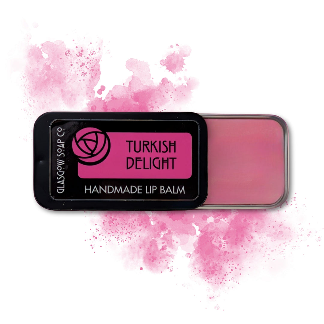 TURKISH DELIGHT LIP BALM