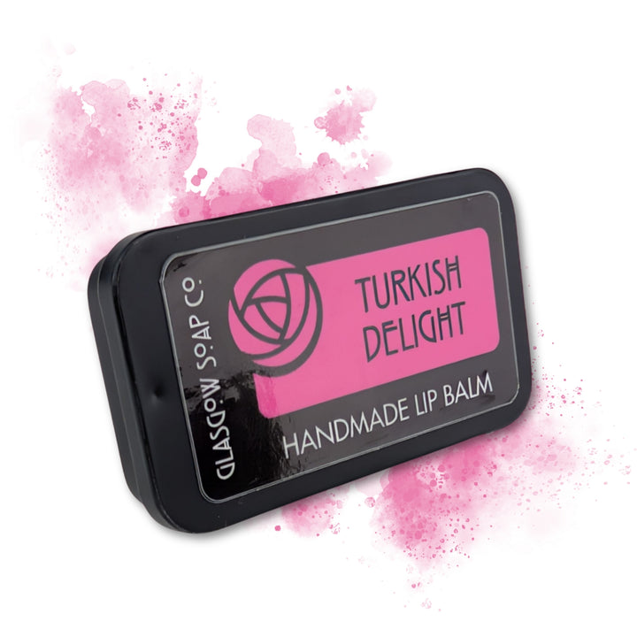 TURKISH DELIGHT LIP BALM