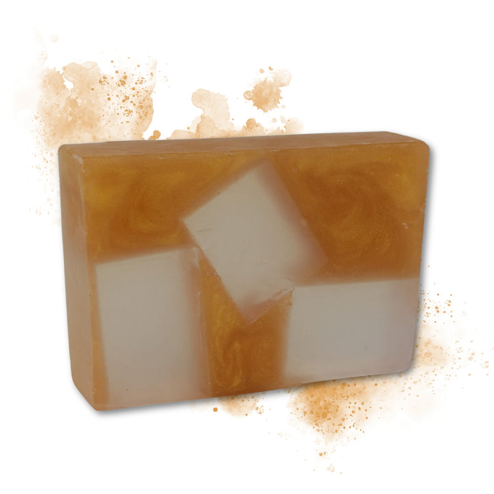WHISKY SOAP