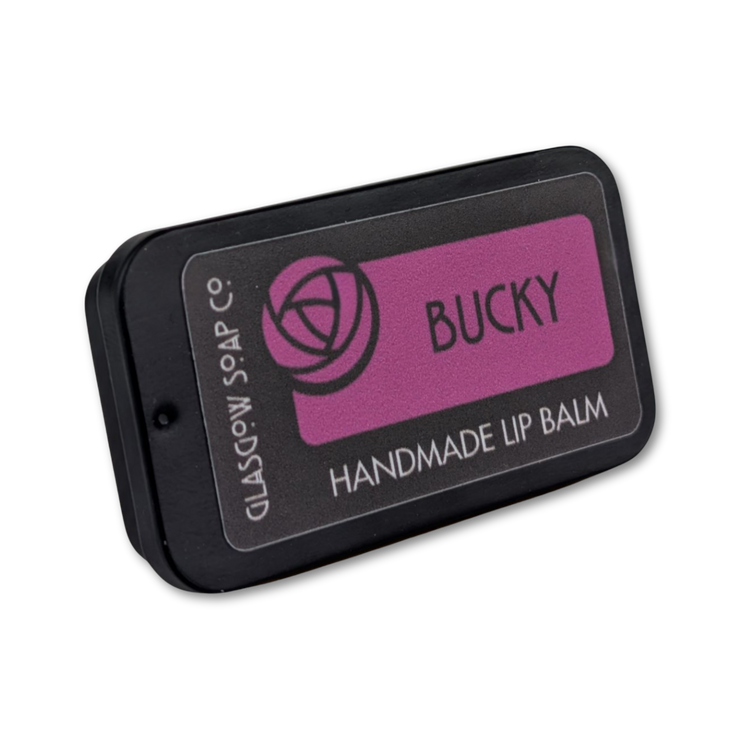 BUCKY LIP BALM