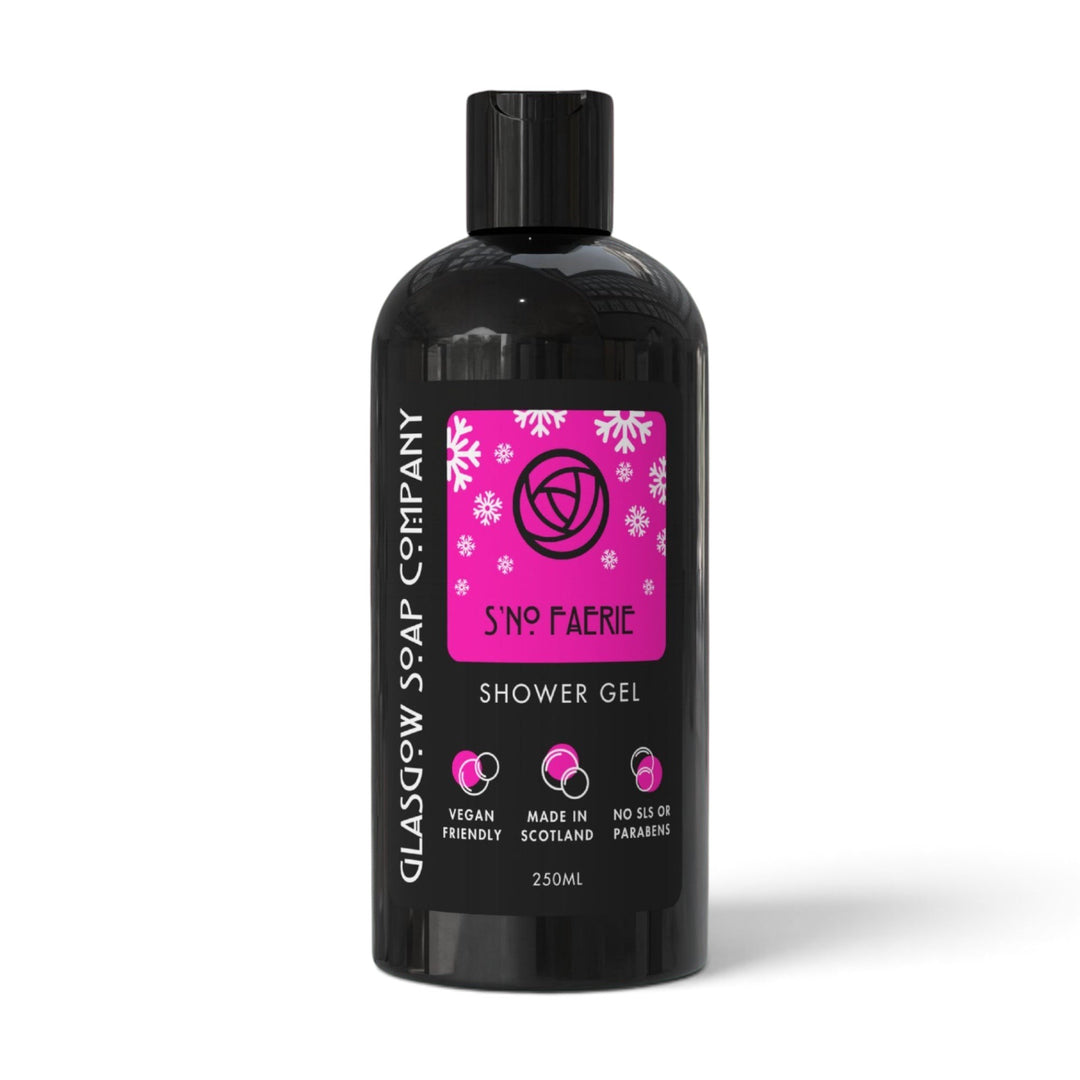 Glasgow Soap Company Ltd S&
