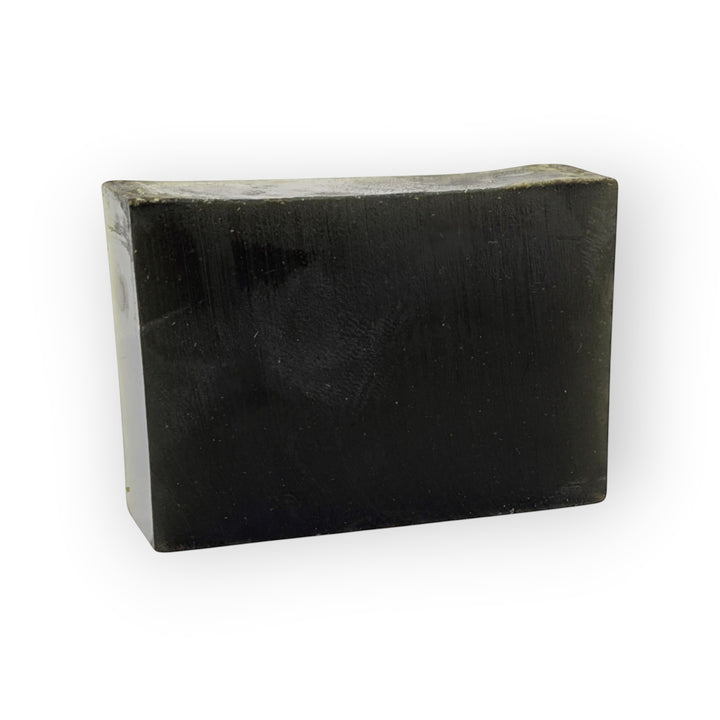 Glasgow Soap Company Ltd soothing nettle soap bar for dry, itchy, sensitive skin. Vegan, SLS &amp; paraben free.
