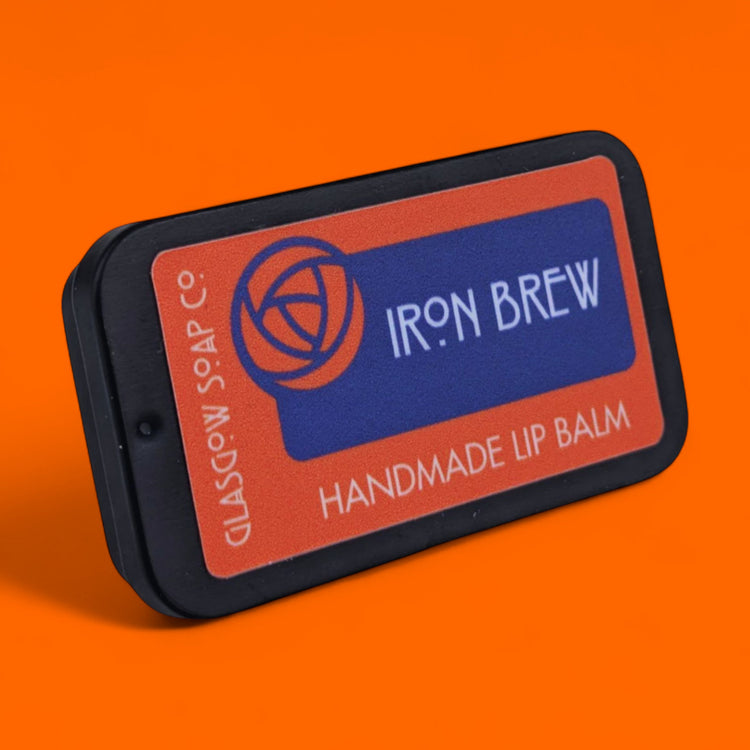 IRON BREW GIFT SET