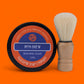 IRON BREW SHAVING SOAP