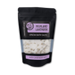 Highland Lavender Epsom Bath Salts packaging on a white background