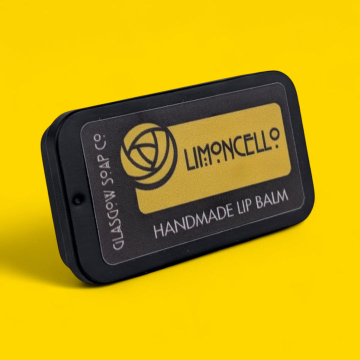 LIMONCELLO LIP BALM