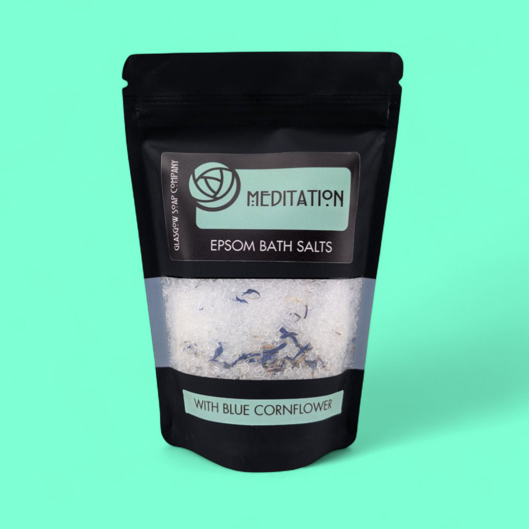 MEDITATION BATH SALTS