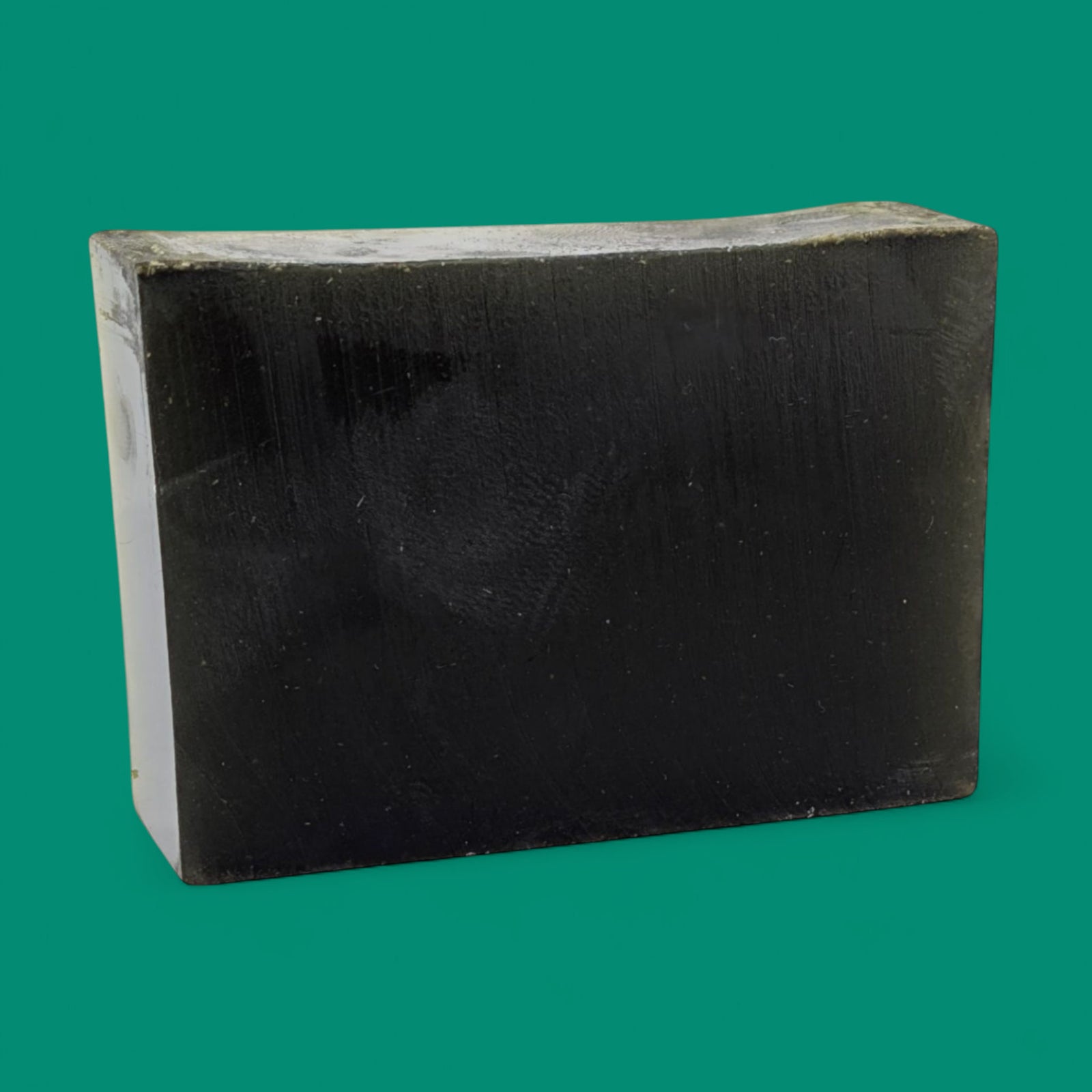 soothing nettle handmade soap