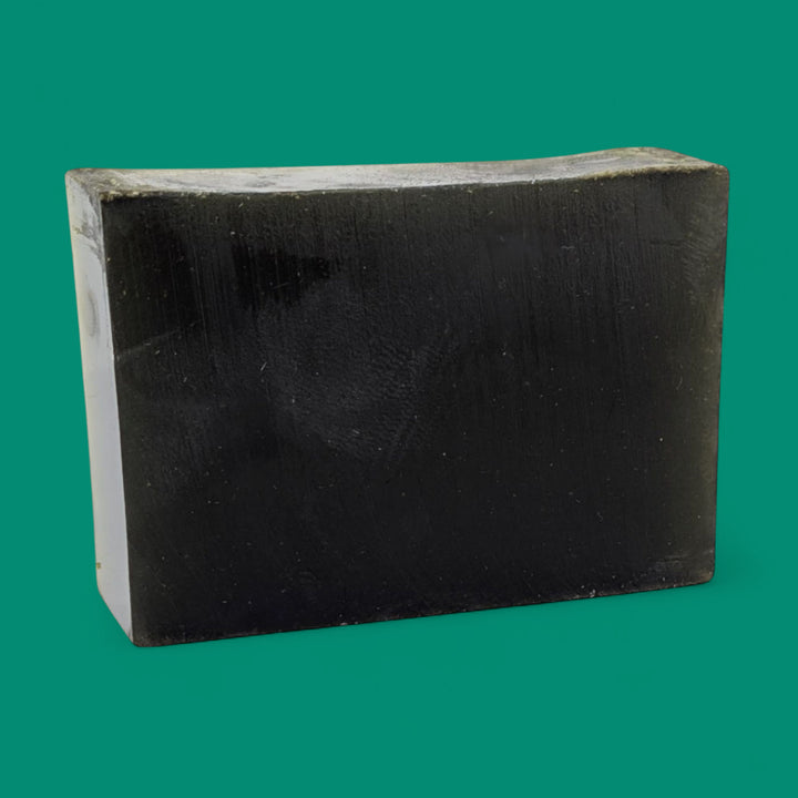 soothing nettle handmade soap