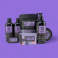 PARMA VIOLET SHOWER GEL