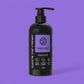 parma violet liquid soap