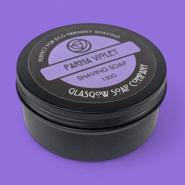 PARMA VIOLET SHOWER & SHAVE GIFT SET