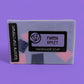 PARMA VIOLET SOAP
