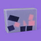 PARMA VIOLET SOAP