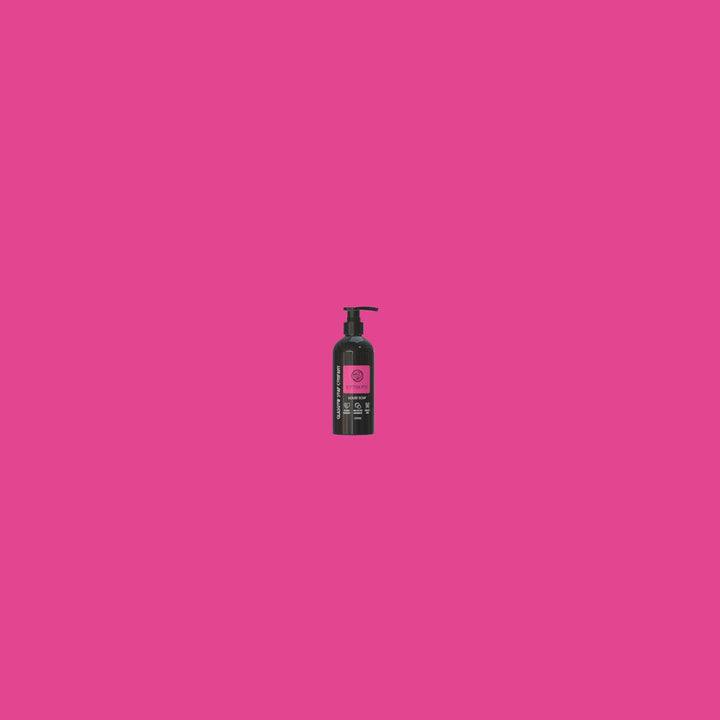 Scottish Rose Liquid Soap