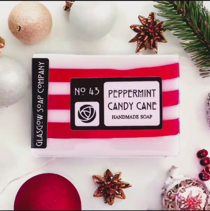 Christmas Bath and Body Gift Set