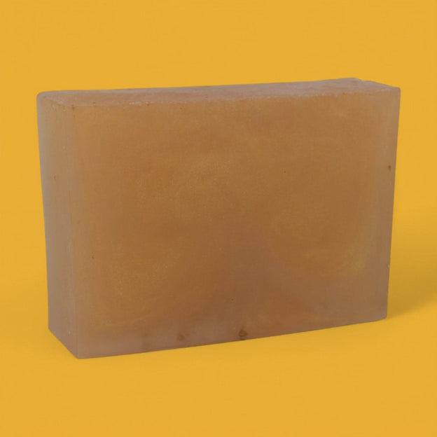 LEMONGRASS &amp; GINGER SOAP