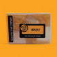 WHISKY SOAP