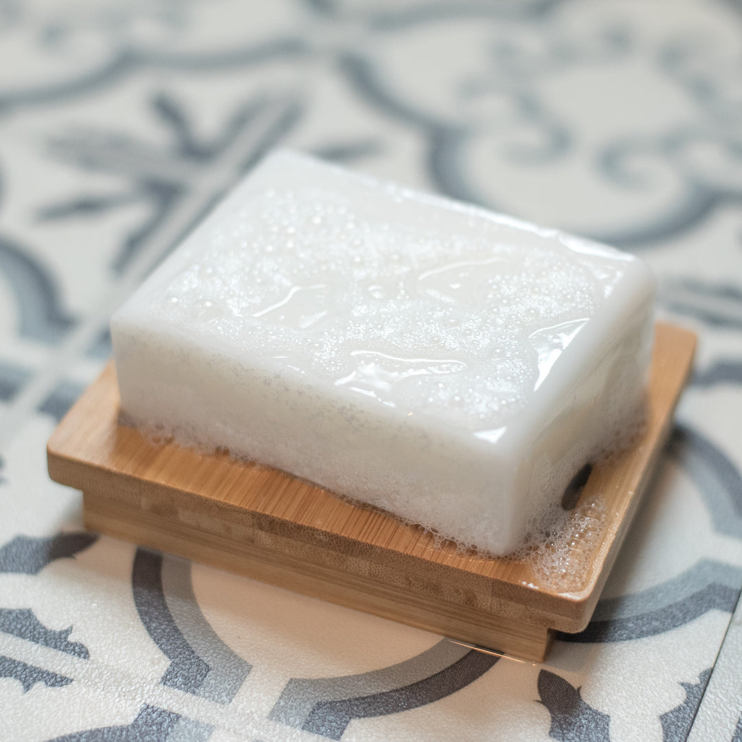 Bay Rum Soap