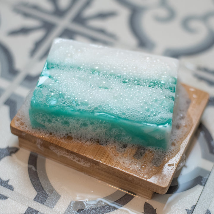 Meditation Handmade Soap